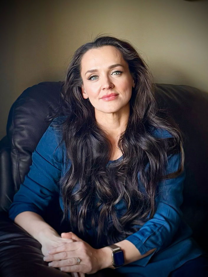 Iryna Walker