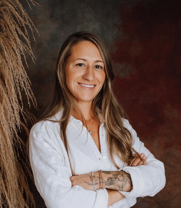 DesireeRaposo Jennifer Zahn