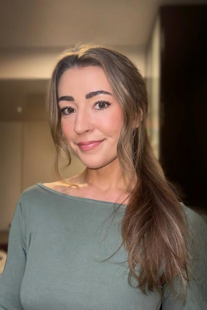 JuliaBronk Jennifer Zahn