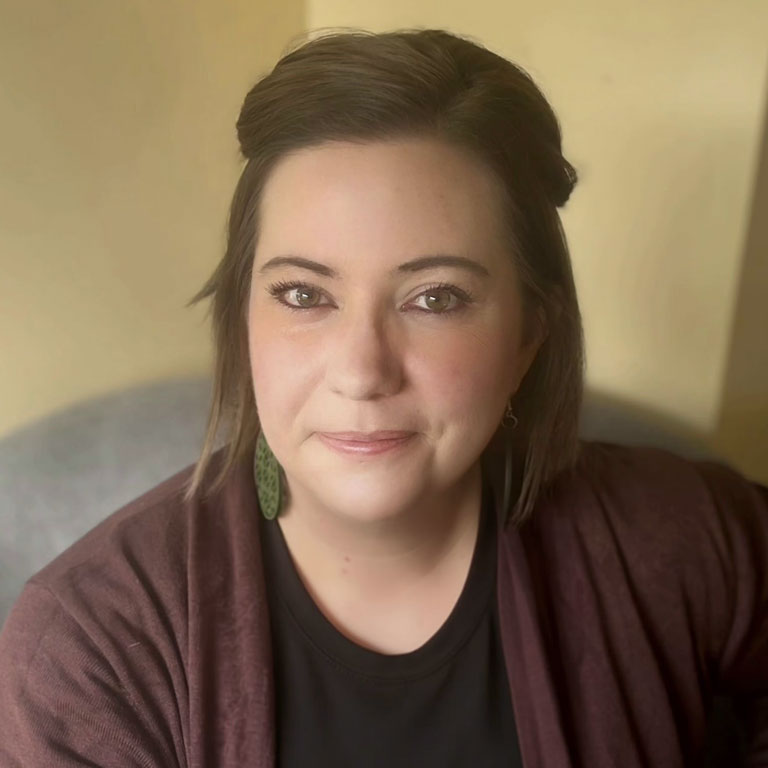 Jennifer Zahn